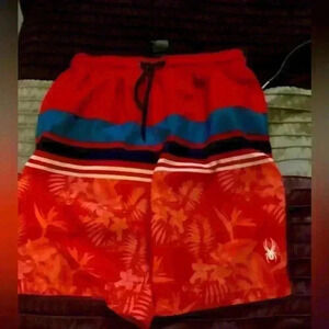 Boys Bathing Suit - size 10